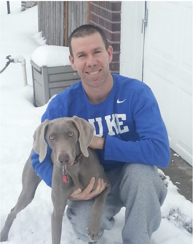 Neil Wilhelm — Personal Trainer at Burn Fitness